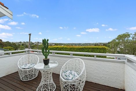 Photo of property in 14 Bank Street, Hillcrest, Auckland, 0627