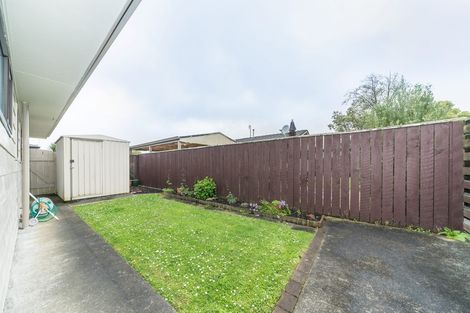 Photo of property in 50 Raglan Avenue, Cloverlea, Palmerston North, 4412