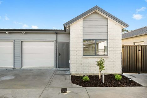 Photo of property in 2/9 Beverley Crescent, Hillcrest, Hamilton, 3216