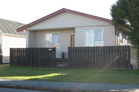 Photo of property in 75 Bealey Street, Hokitika, 7810
