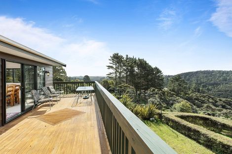 Photo of property in 394a Wairere Road, Waitakere, Auckland, 0782