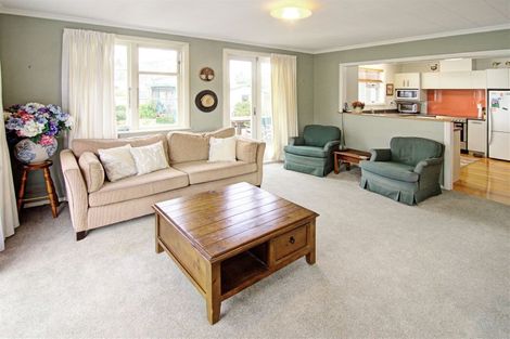 Photo of property in 3 French Street, Lansdowne, Masterton, 5810