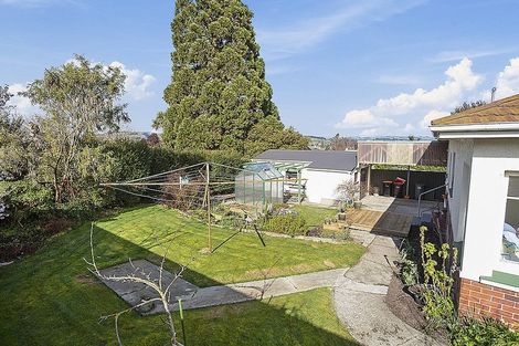 Photo of property in 159 Broughton Street, Gore, 9710