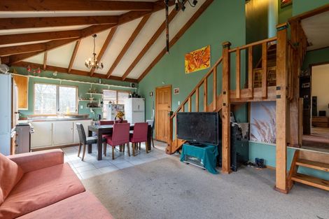 Photo of property in 5 Grey Street, Murchison, 7007