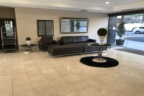 Photo of property in The Nautilus Apartments, 6a/18 Hobson Street, Auckland Central, Auckland, 1010