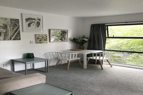Photo of property in Oakwood Hall Apartments, 4b/81 Wakefield Street, Auckland Central, Auckland, 1010