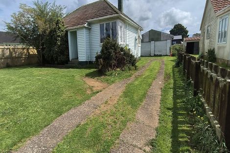 Photo of property in 7 Purdy Street, Kaikohe, 0405