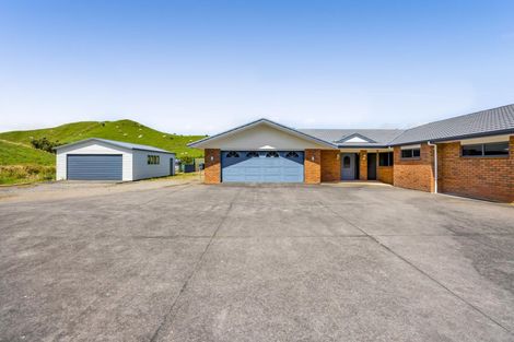 Photo of property in 801 Bird Road, Pukengahu, Stratford, 4393