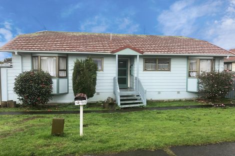 Photo of property in 60 Fitzroy Avenue, Fitzroy, Hamilton, 3206