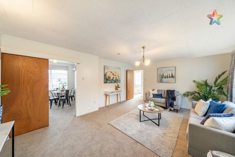 Photo of property in 35a Wise Street, Wainuiomata, Lower Hutt, 5014