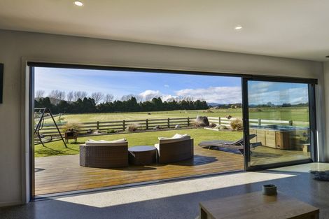 Photo of property in 52a Ruapehu Road, Ohakune, 4625