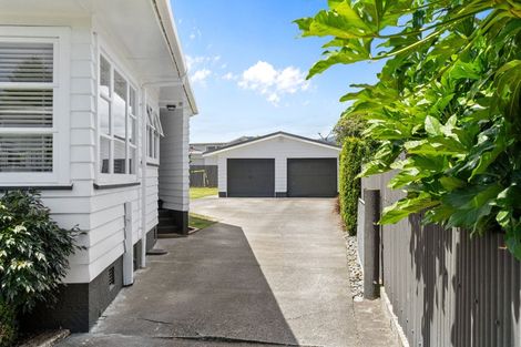 Photo of property in 6 Glen Street, Levin, 5510
