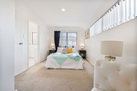 Photo of property in 58 Millen Avenue, Pakuranga, Auckland, 2010