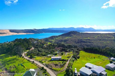 Photo of property in 143 Kokohuia Road, Omapere, Kaikohe, 0473