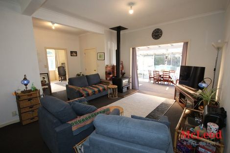 Photo of property in 15 Bridge Street, Rakaia, 7710