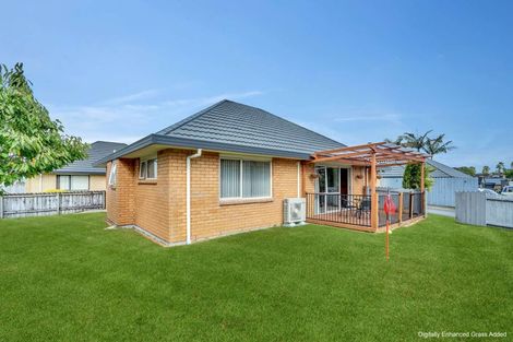 Photo of property in 63 Stratford Road, Manurewa, Auckland, 2105