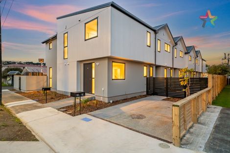 Photo of property in 6a Tama Street, Alicetown, Lower Hutt, 5010