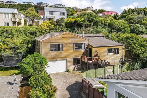 Photo of property in 53b Cortina Avenue, Johnsonville, Wellington, 6037