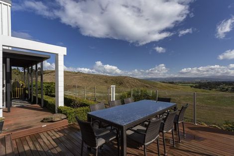 Photo of property in 1 Brinkburn Street, South Hill, Oamaru, 9400