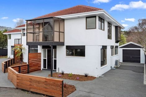 Photo of property in 1/91 Beachville Road, Redcliffs, Christchurch, 8081