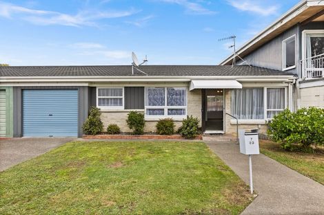 Photo of property in 7/23 Riverbend Road, Onekawa, Napier, 4110