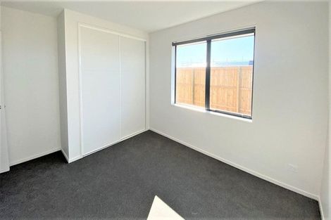 Photo of property in 4 Oriel Way, Rolleston, 7614