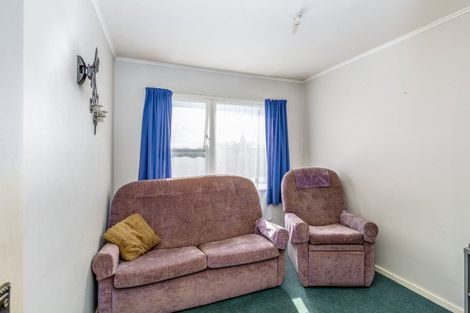 Photo of property in 83 Wycliffe Street, Onekawa, Napier, 4110