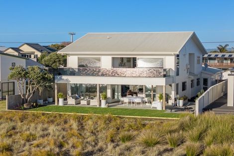 Photo of property in 85 Karewa Parade, Papamoa Beach, Papamoa, 3118