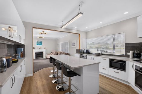 Photo of property in 12 Wainscott Street, Greenmeadows, Napier, 4112
