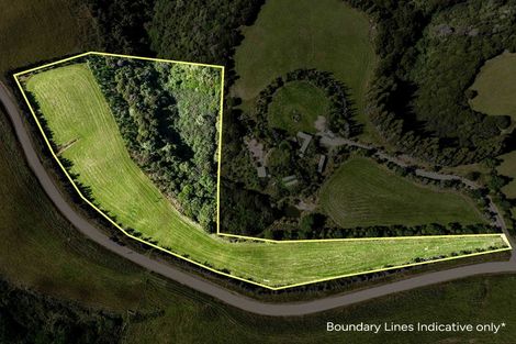 Photo of property in 36 Kahu Ridge, Taieri Beach, Taieri Mouth, 9091