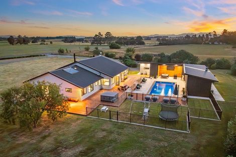 Photo of property in 210 Wards Line, Morison Bush, Greytown, 5794