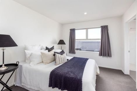 Photo of property in 5/39 Gallaghan Close, Wigram, Christchurch, 8042