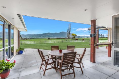 Photo of property in 383 Strange Road, Otway, Te Aroha, 3392