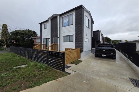 Photo of property in 28a Greenmeadows Avenue, Manurewa East, Auckland, 2102