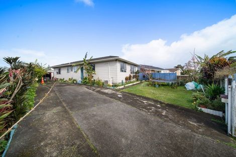 Photo of property in 28 Cottingham Crescent, Mangere East, Auckland, 2024