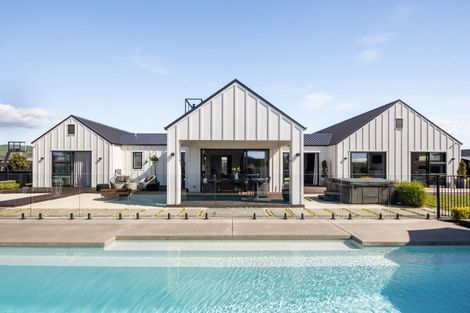 Photo of property in 15a Artistic Avenue, Leamington, Cambridge, 3432