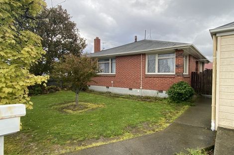 Photo of property in 93 Creek Road, Allenton, Ashburton, 7700