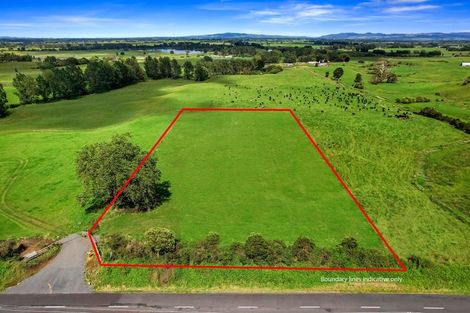 Photo of property in 115 Rawhiti Road, Te Aroha, 3392