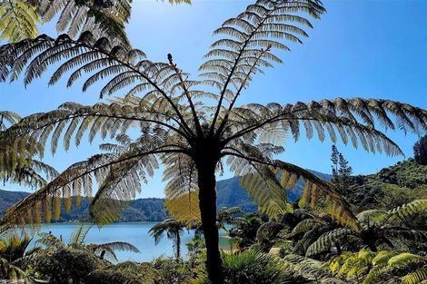 Photo of property in Willow Bay, Mahau Sound, Marlborough Sounds, 7282