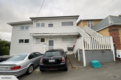 Photo of property in 3/34 Austin Street, Mount Victoria, Wellington, 6011