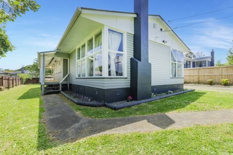 Photo of property in 45 Margaret Road, Papatoetoe, Auckland, 2025