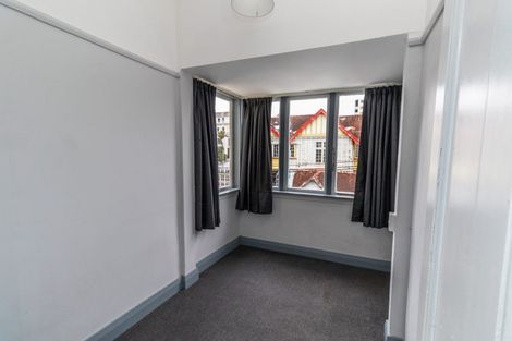 Photo of property in 101 Brougham Street, Mount Victoria, Wellington, 6011