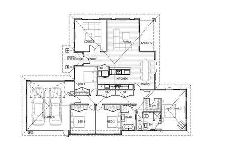 Photo of property in 2 Syme Rise, Patumahoe, 2679