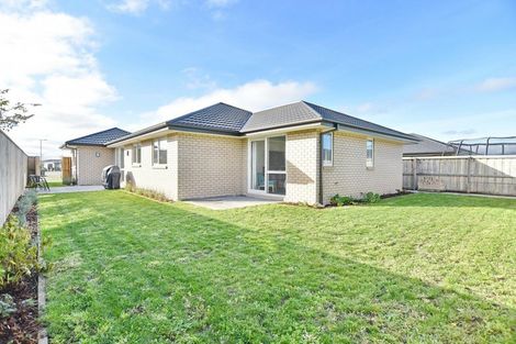 Photo of property in 74 Sunline Avenue, Lincoln, 7608