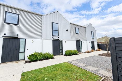 Photo of property in 2/45 Dickens Street, Addington, Christchurch, 8024