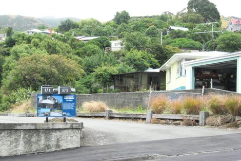 Photo of property in 87 Saint Davids Street, Lyttelton, 8082