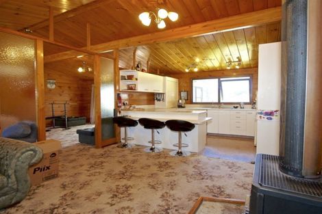Photo of property in 32 Old Station Road, Ohakune, 4625