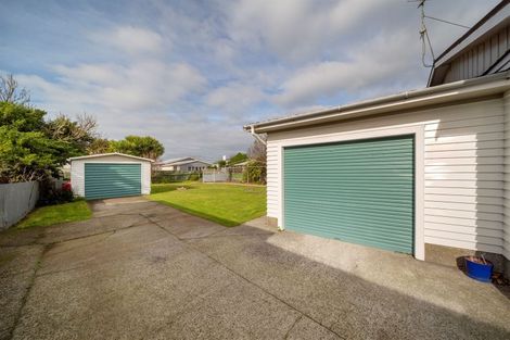 Photo of property in 8 Morrissey Street, Hawera, 4610