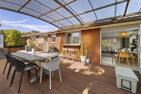 Photo of property in 1 Rutherford Street, Otumoetai, Tauranga, 3110