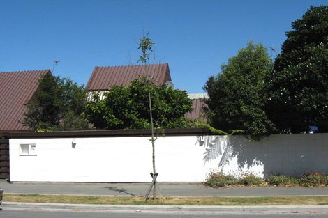 Photo of property in 16 Office Road, Merivale, Christchurch, 8014